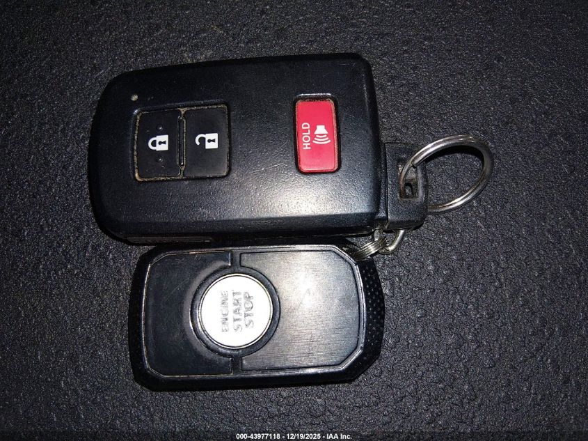 2019 Toyota Tacoma Limited VIN: 3TMGZ5AN9KM210639 Lot: 43977118