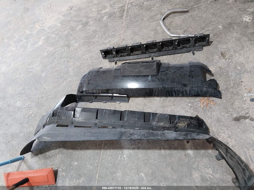 2019 Toyota Tacoma Limited VIN: 3TMGZ5AN9KM210639 Lot: 43977118