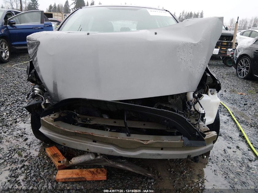 2015 Ford Fiesta Se VIN: 3FADP4EJ2FM211461 Lot: 43977120