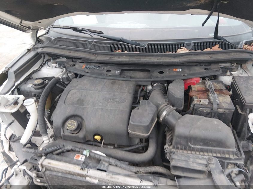 2016 Ford Explorer Xlt VIN: 1FM5K8D89GGC94025 Lot: 43977122