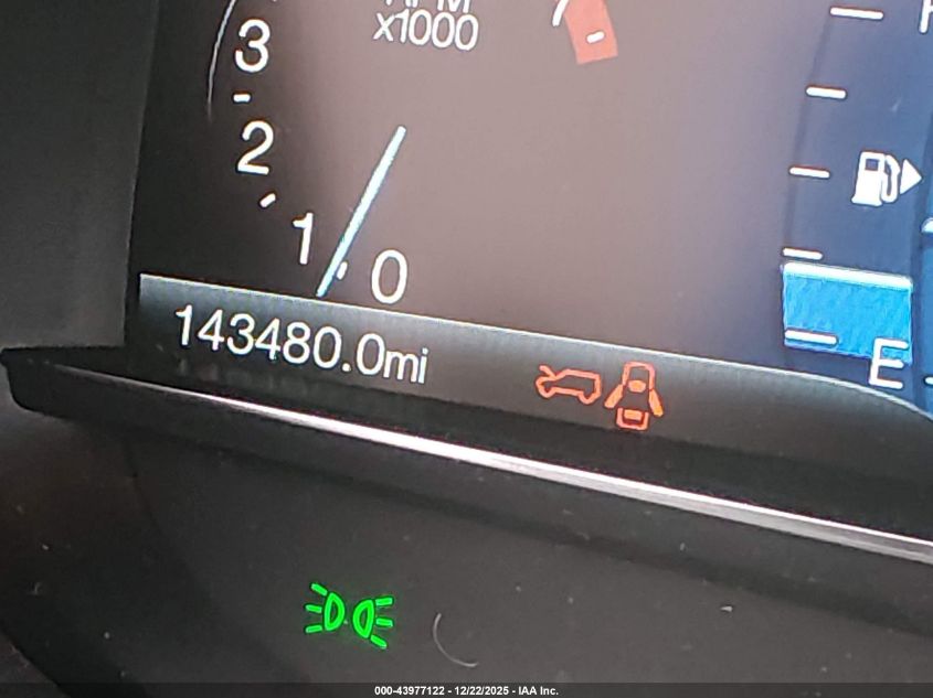 2016 Ford Explorer Xlt VIN: 1FM5K8D89GGC94025 Lot: 43977122