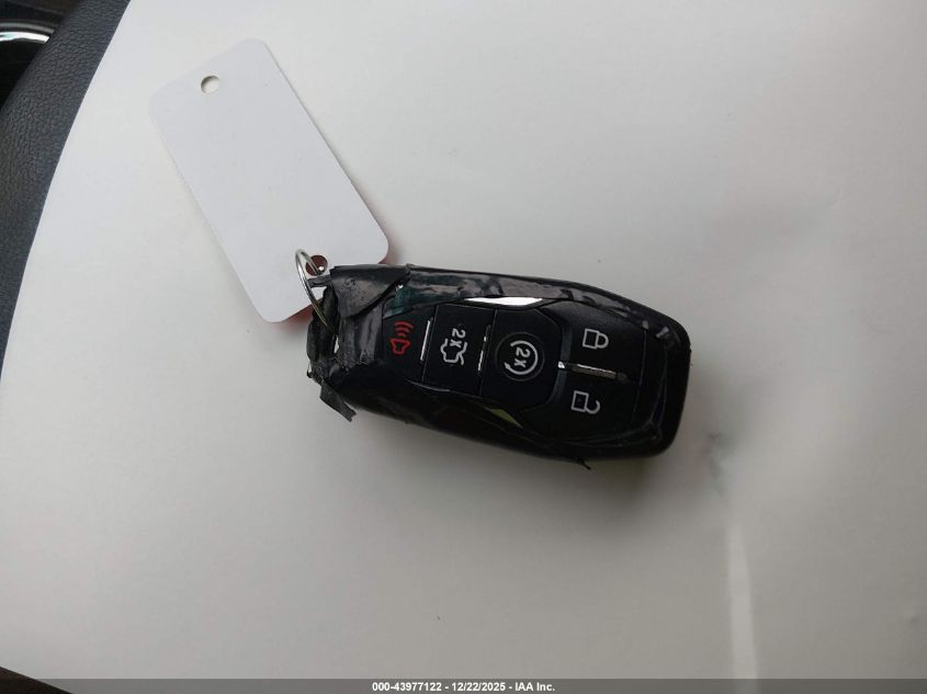 2016 Ford Explorer Xlt VIN: 1FM5K8D89GGC94025 Lot: 43977122