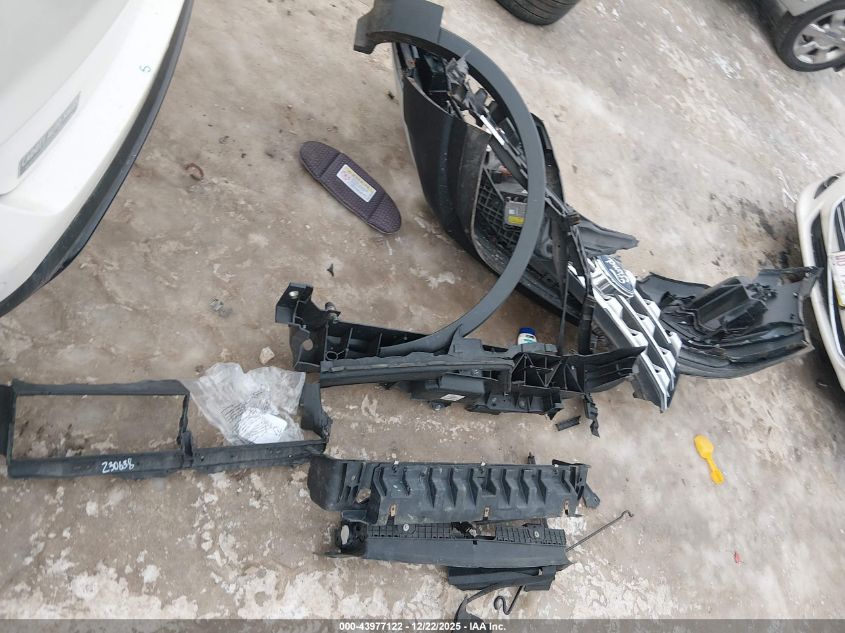 2016 Ford Explorer Xlt VIN: 1FM5K8D89GGC94025 Lot: 43977122