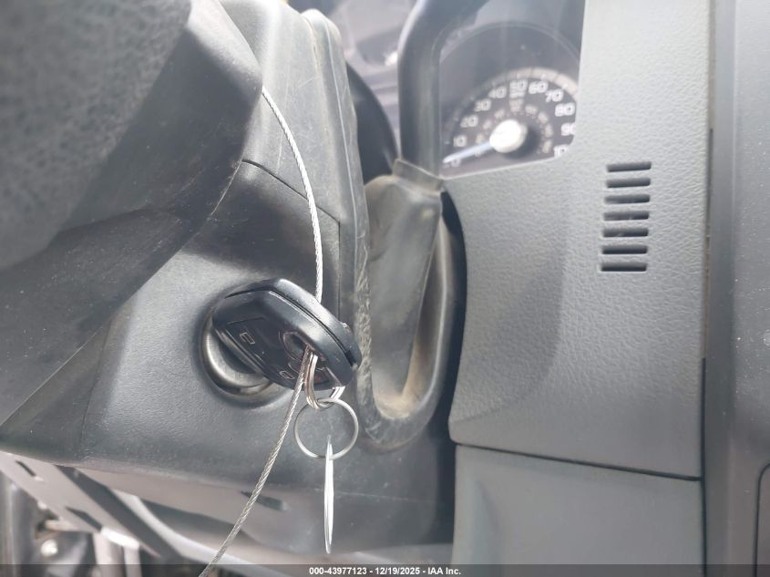 2015 Ford F-250 Xl VIN: 1FT7X2B63FED69650 Lot: 43977123