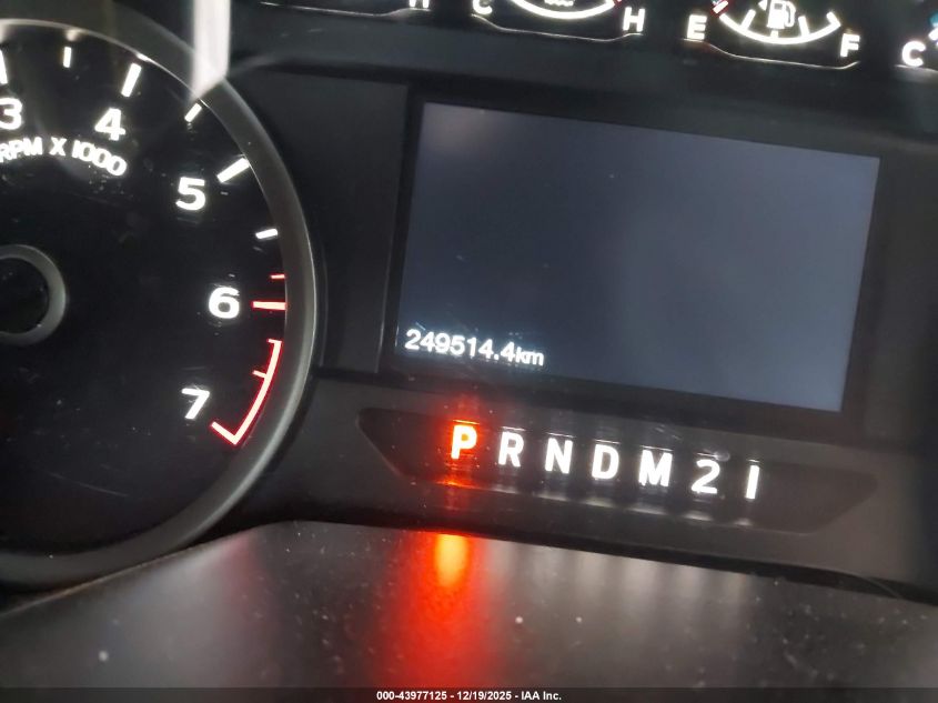 2016 Ford F-150 Xlt VIN: 1FTEW1EG3GFB68125 Lot: 43977125