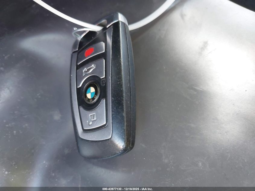 2016 BMW 640I VIN: WBA6F1C57GGT83293 Lot: 43977130