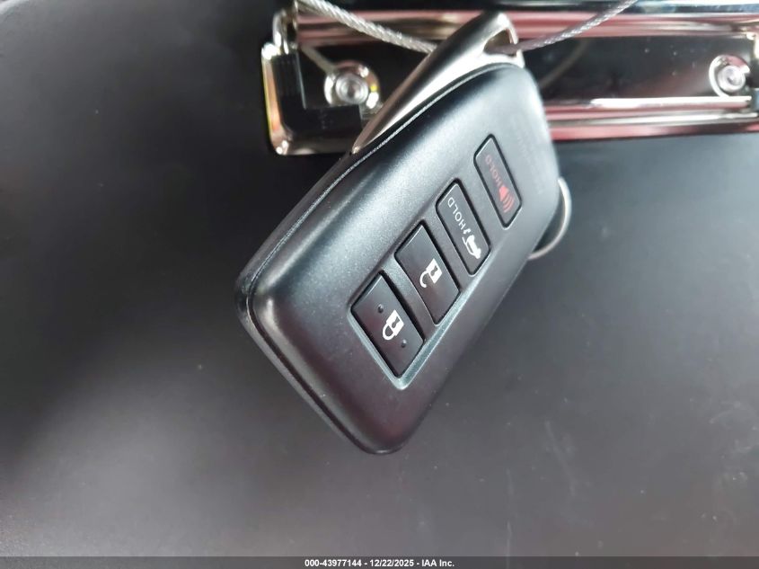 2018 Lexus Rx 450H F Sport VIN: 2T2BGMCA2JC021760 Lot: 43977144