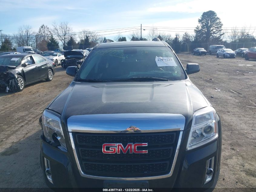 2013 GMC Terrain Slt-1 VIN: 2GKFLVE37D6211473 Lot: 43977143