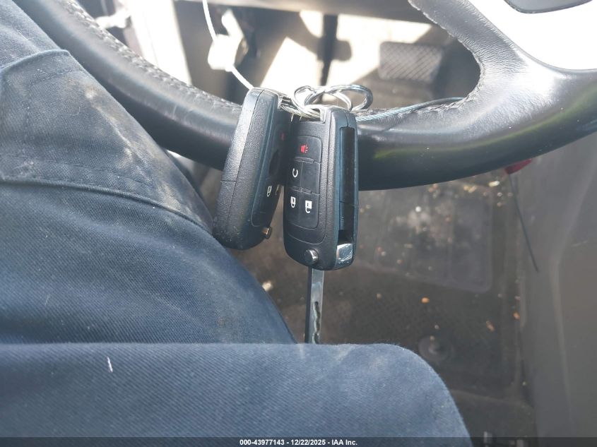 2013 GMC Terrain Slt-1 VIN: 2GKFLVE37D6211473 Lot: 43977143