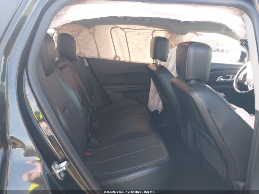 2013 GMC Terrain Slt-1 VIN: 2GKFLVE37D6211473 Lot: 43977143