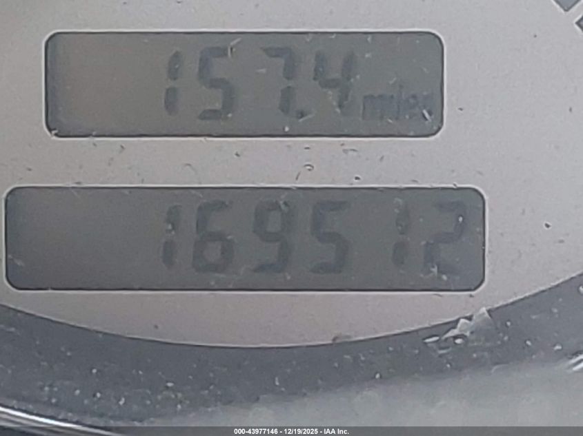 2001 Mercedes-Benz Slk 230 Kompressor VIN: WDBKK49F71F205538 Lot: 43977146