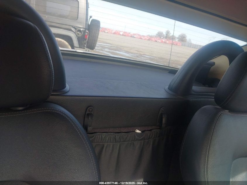 2001 Mercedes-Benz Slk 230 Kompressor VIN: WDBKK49F71F205538 Lot: 43977146