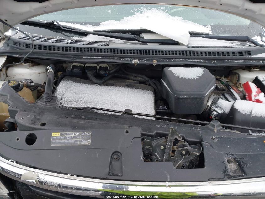 2014 Ford Edge Sport VIN: 2FMDK4AKXEBA79830 Lot: 43977147