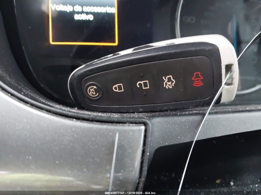 2014 Ford Edge Sport VIN: 2FMDK4AKXEBA79830 Lot: 43977147