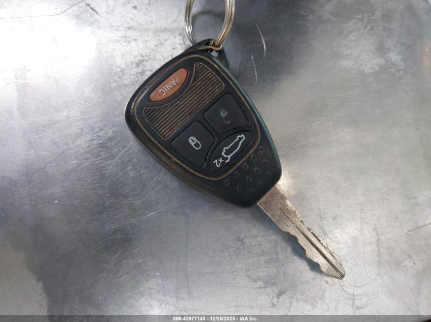 2009 Dodge Avenger R/T VIN: 1B3LC56BX9N523036 Lot: 43977148