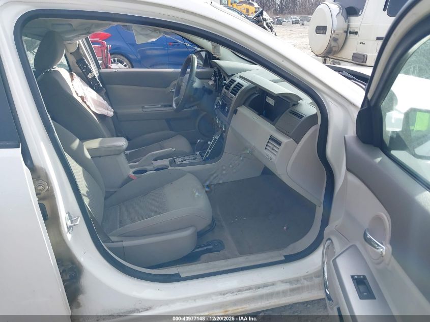 2009 Dodge Avenger R/T