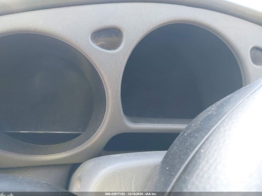 1999 Lexus Gs 300 VIN: JT8BD68SXX0070507 Lot: 43977152