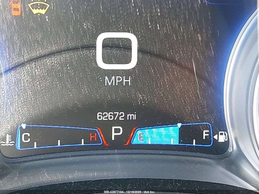 2017 Chrysler 300C VIN: 2C3CCAEGXHH596519 Lot: 43977154