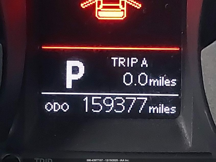 2016 Toyota Corolla S Plus VIN: 5YFBURHE0GP408452 Lot: 43977157