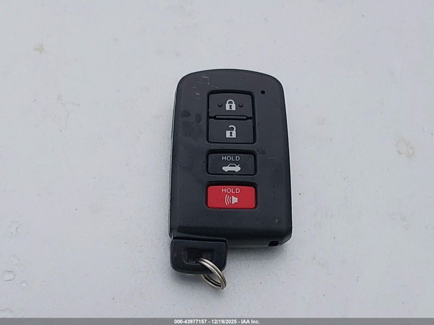 2016 Toyota Corolla S Plus VIN: 5YFBURHE0GP408452 Lot: 43977157