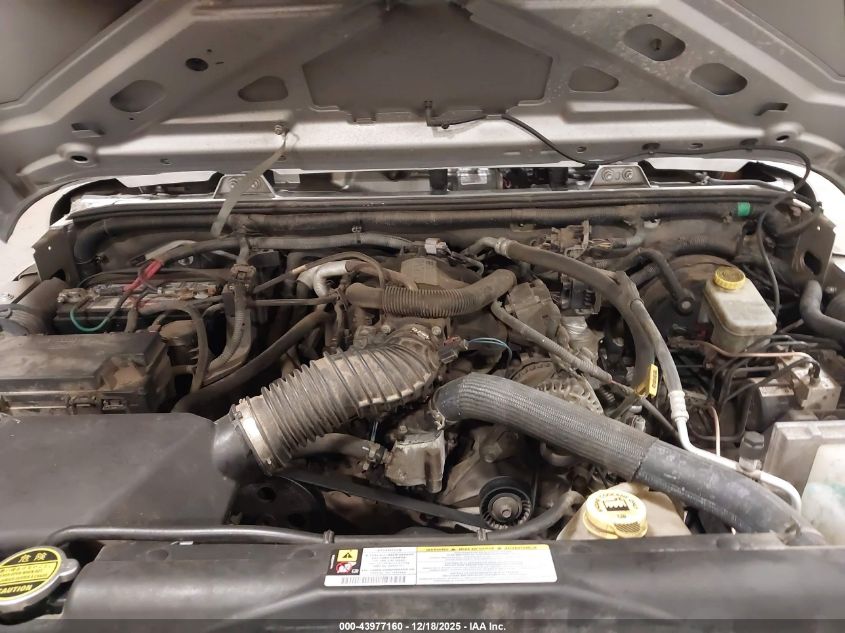 2010 Jeep Wrangler Unlimited Sport VIN: 1J4BA3H16AL207992 Lot: 43977160