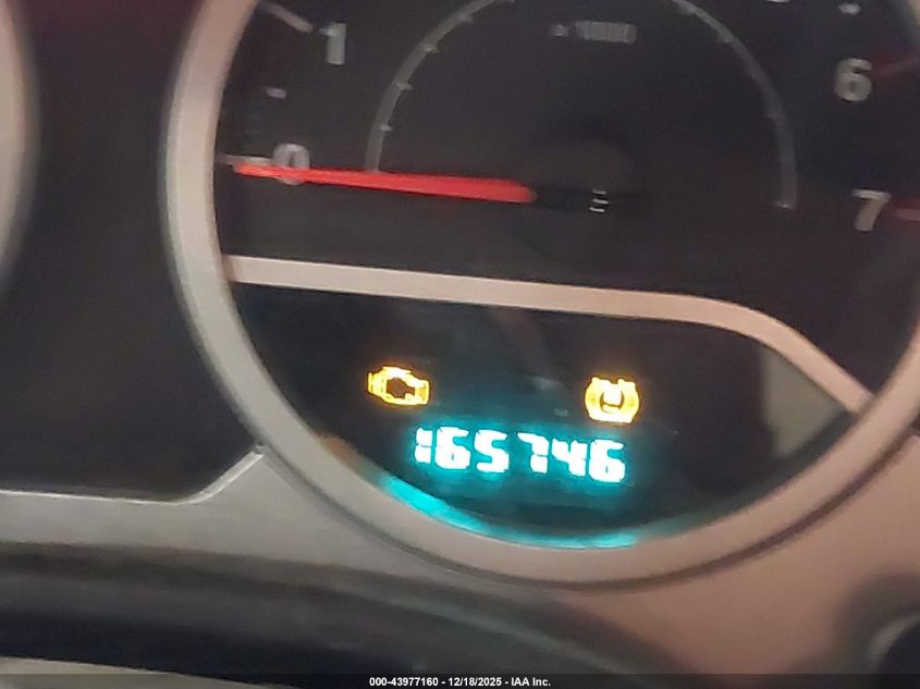 2010 Jeep Wrangler Unlimited Sport VIN: 1J4BA3H16AL207992 Lot: 43977160