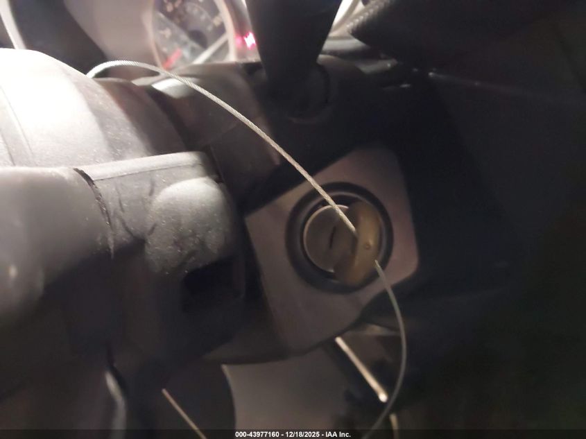 2010 Jeep Wrangler Unlimited Sport VIN: 1J4BA3H16AL207992 Lot: 43977160