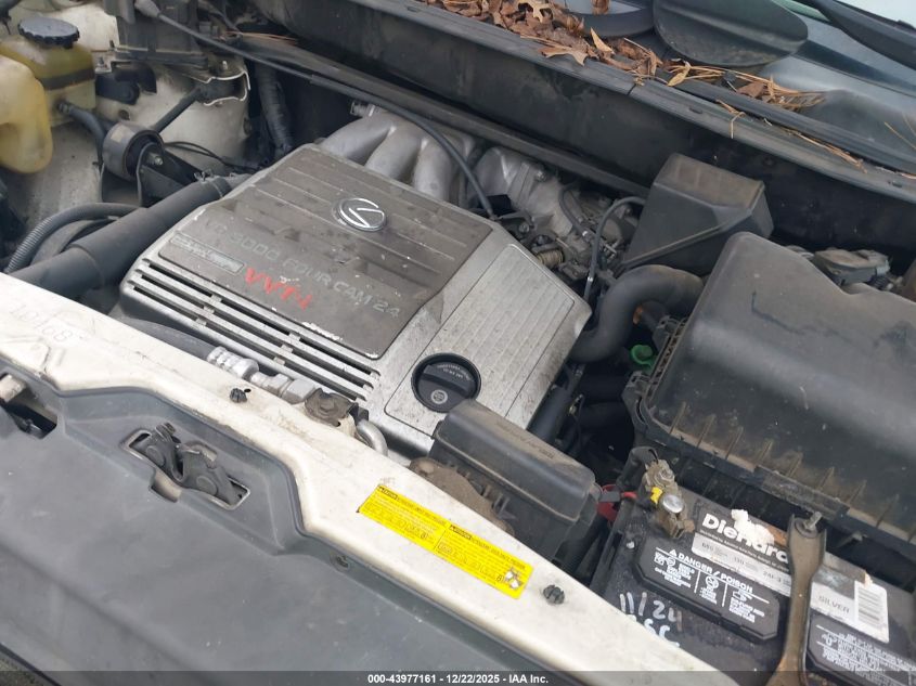 2002 Lexus Rx 300 VIN: JTJGF10U820140495 Lot: 43977161