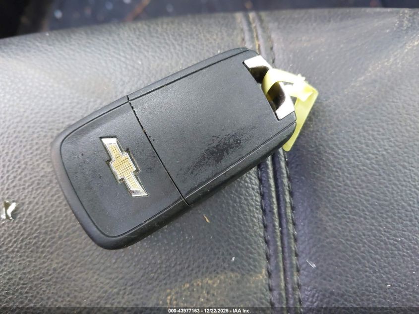 2019 Chevrolet Impala Lt VIN: 2G11Z5S39K9134585 Lot: 43977163