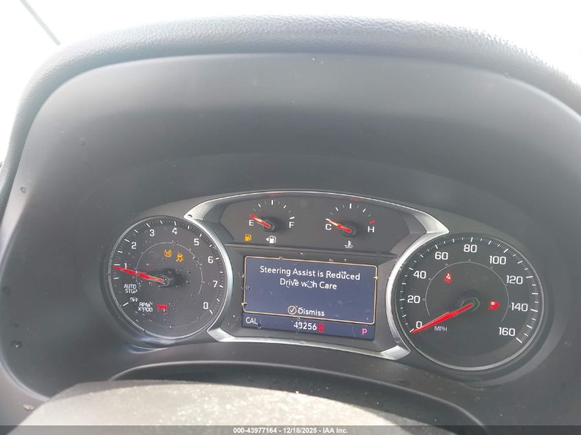 2021 GMC Terrain Awd Slt VIN: 3GKALVEV3ML391364 Lot: 43977164