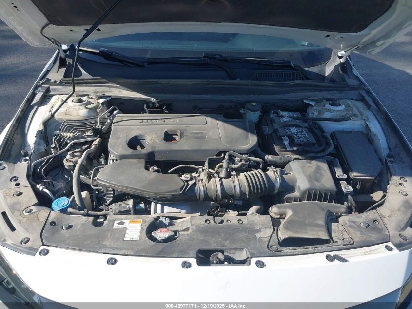 2021 Honda Accord Sport 2.0T VIN: 1HGCV2F36MA021321 Lot: 43977171