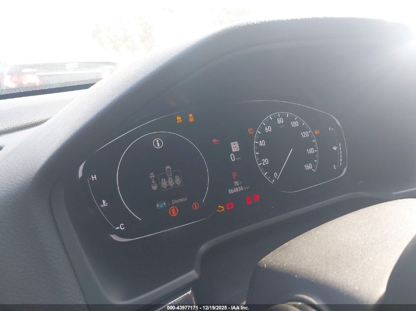 2021 Honda Accord Sport 2.0T VIN: 1HGCV2F36MA021321 Lot: 43977171