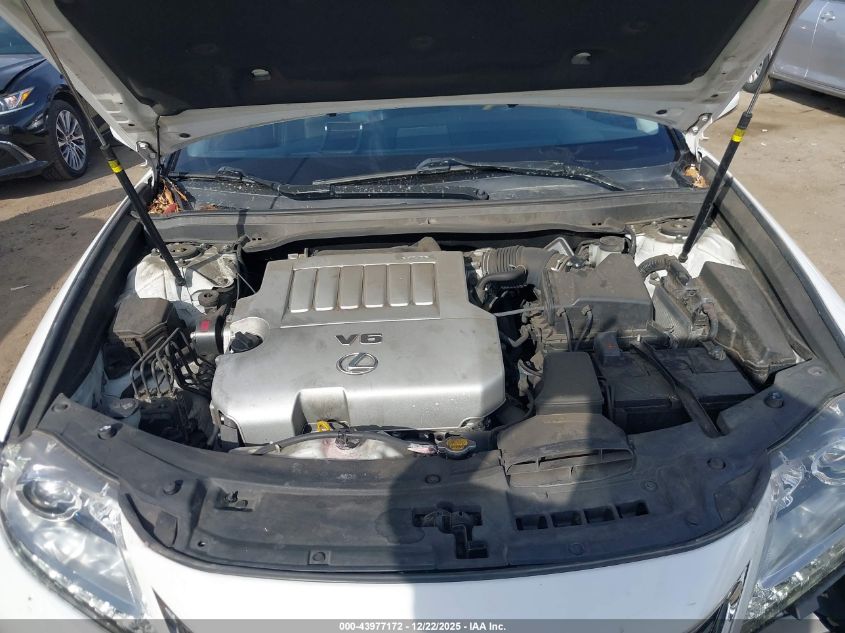 2015 Lexus Es 350 VIN: JTHBK1GGXF2189697 Lot: 43977172