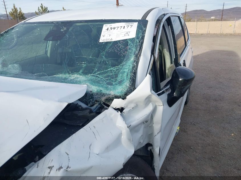 2024 Chrysler Pacifica Touring L Awd VIN: 2C4RC3BG3RR185612 Lot: 43977177