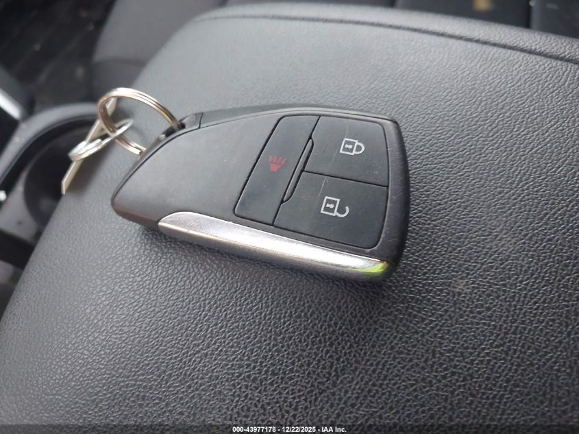 2024 Chevrolet Colorado 2Wd Wt VIN: 1GCGSBEC1R1287380 Lot: 43977178