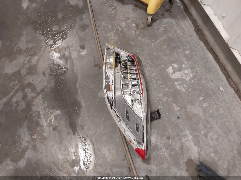 2012 Buick Lacrosse Premium 1 Group VIN: 1G4GD5E36CF355934 Lot: 43977179