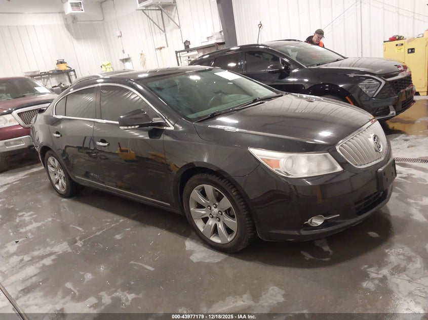 BUICK LACROSSE PREMIUM 1 GROUP