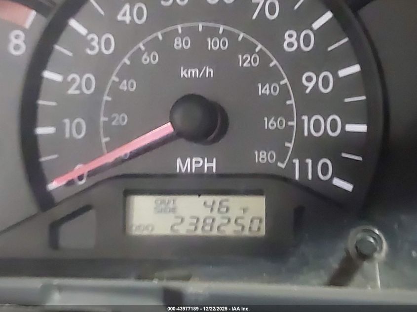 2007 Toyota Corolla Ce VIN: JTDBR32E170128640 Lot: 43977189