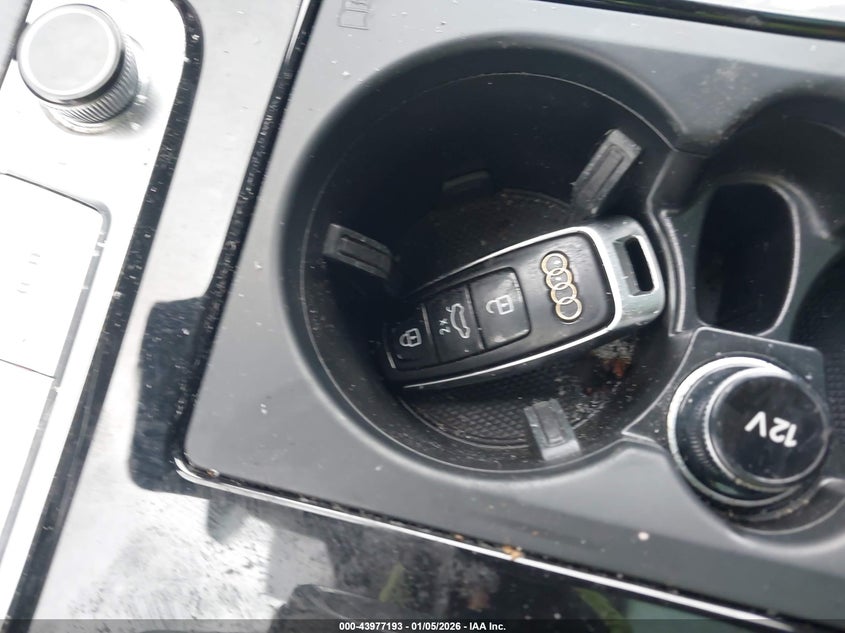 2021 Audi Sq8 Prestige Tfsi Quattro Tiptronic VIN: WA1CWBF16MD019541 Lot: 43977193