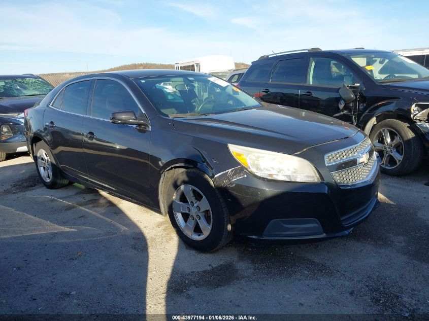 2013 Chevrolet Malibu