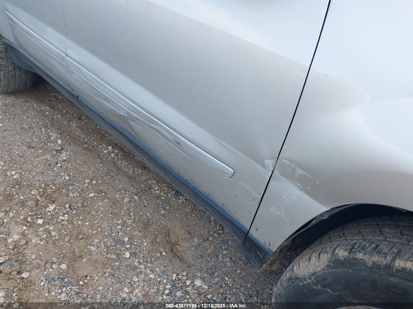 2016 GMC Acadia Sle-2 VIN: 1GKKRPKD1GJ277241 Lot: 43977195