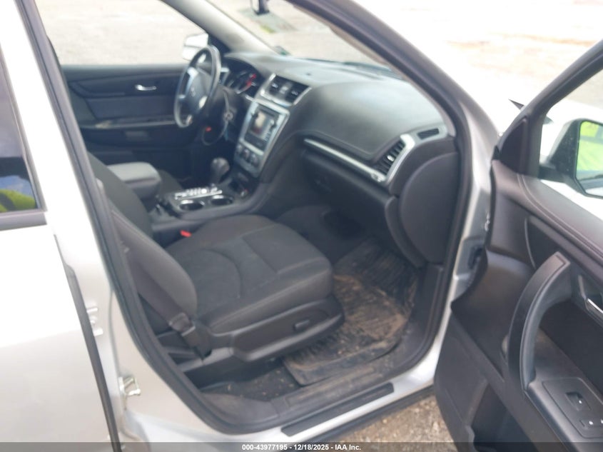 2016 GMC Acadia Sle-2