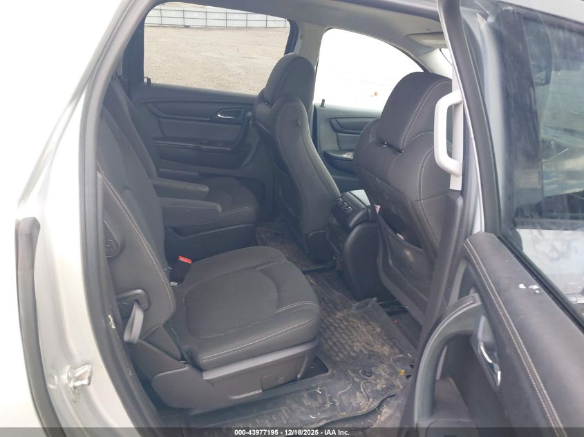 2016 GMC Acadia Sle-2 VIN: 1GKKRPKD1GJ277241 Lot: 43977195