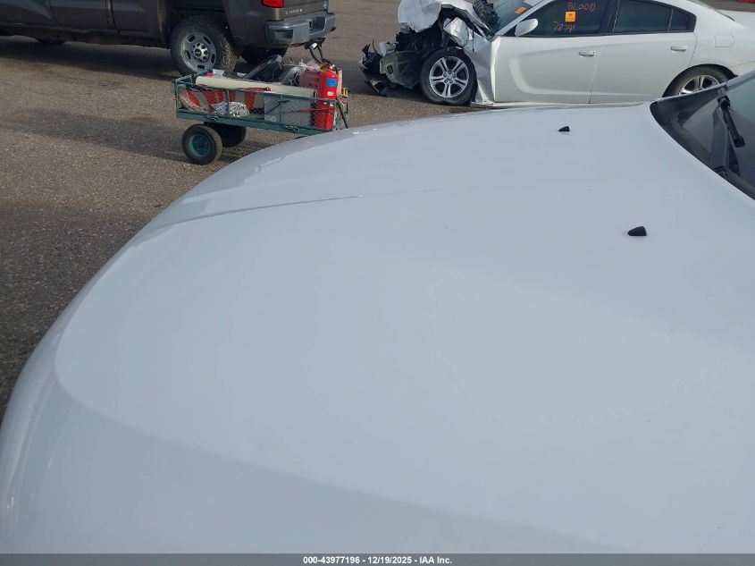 2014 Dodge Durango Sxt VIN: 1C4RDJAG6EC475980 Lot: 43977196