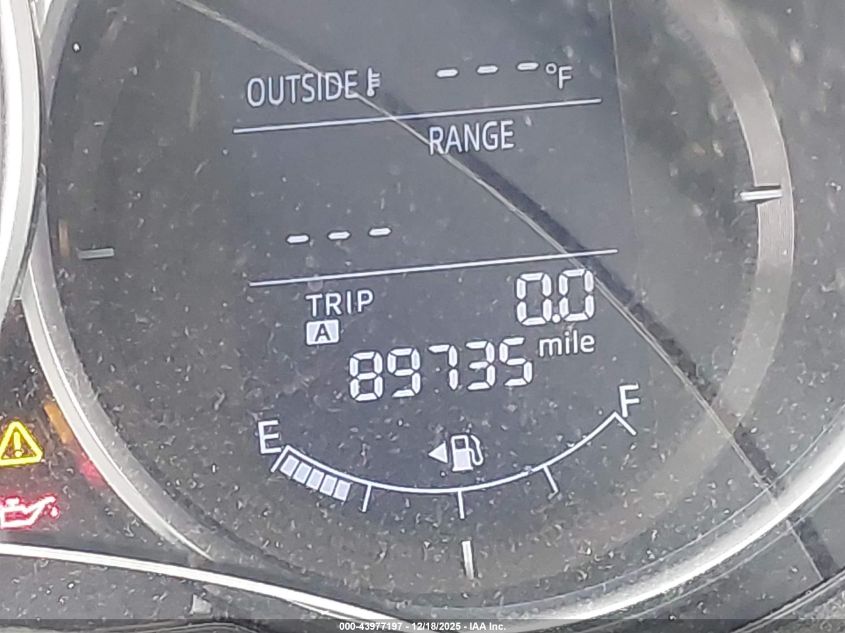 2016 Mazda Cx-5 Touring VIN: JM3KE2CY2G0866257 Lot: 43977197