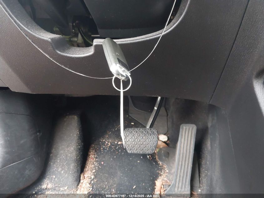 2016 Mazda Cx-5 Touring VIN: JM3KE2CY2G0866257 Lot: 43977197