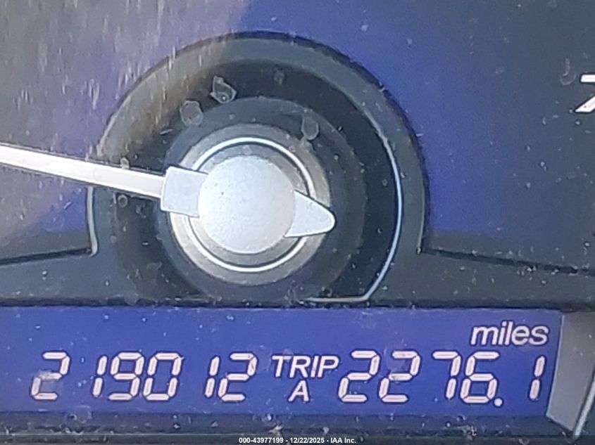 2009 Honda Civic Ex VIN: 2HGFG12889H526773 Lot: 43977199