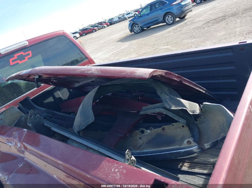 1995 Chevrolet Gmt-400 C1500 VIN: 01GCEC14K2SZ19664 Lot: 43977198