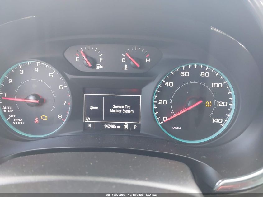 2019 Chevrolet Malibu Lt VIN: 1G1ZD5ST3KF169356 Lot: 43977205