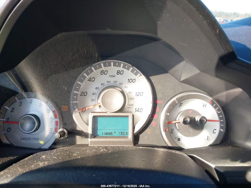 2013 Honda Pilot Touring VIN: 5FNYF4H98DB006535 Lot: 43977211